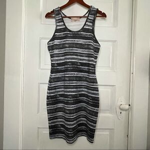 Ideology Summer Sleeveless Dress Pullover